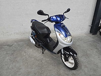 Peugeot - snorscooter - viva city - 2t 25km uitvoering 23dnf3 - afbeelding 3 van  7