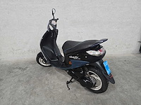 Peugeot - snorscooter - viva city - 2t 25km uitvoering 23dnf3 - afbeelding 6 van  7