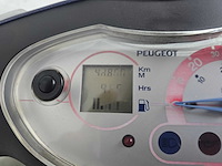 Peugeot - snorscooter - viva city - 2t 25km uitvoering 23dnf3 - afbeelding 7 van  7