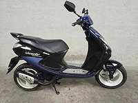 Peugeot - snorscooter - viva city - 2t 25km uitvoering 35fjb1 - afbeelding 5 van  8