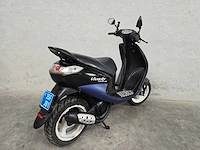Peugeot - snorscooter - viva city - 2t 25km uitvoering 35fjb1 - afbeelding 7 van  8