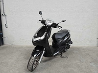 Peugeot - snorscooter - viva city 4t - 25km uitvoering dkx88k - afbeelding 3 van  8