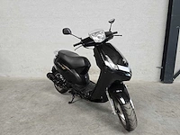 Peugeot - snorscooter - viva city 4t - 25km uitvoering dkx88k - afbeelding 4 van  8