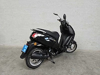 Peugeot - snorscooter - viva city 4t - 25km uitvoering dkx88k - afbeelding 5 van  8