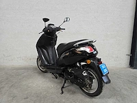 Peugeot - snorscooter - viva city 4t - 25km uitvoering dkx88k - afbeelding 6 van  8