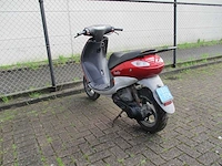Peugeot - snorscooter - viva city "basic" 2 tact - scooter - afbeelding 8 van  9