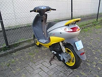 Peugeot - snorscooter - viva city x-race 2 takt - scooter - afbeelding 10 van  11