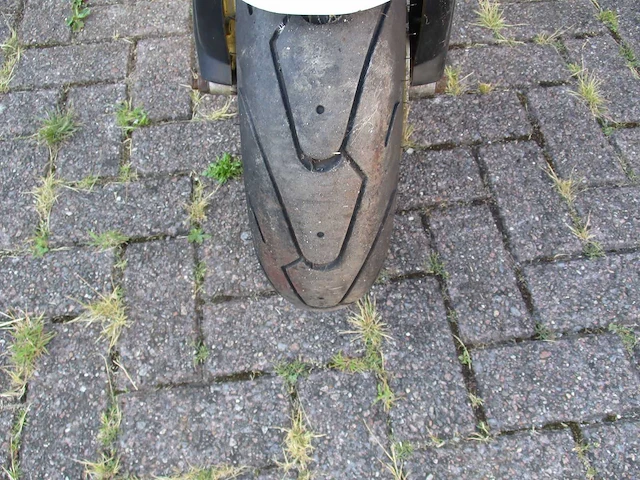 Peugeot - snorscooter - viva city x-race 2 takt - scooter - afbeelding 4 van  11