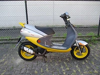 Peugeot - snorscooter - viva city x-race 2 takt - scooter - afbeelding 6 van  11