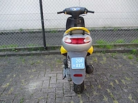 Peugeot - snorscooter - viva city x-race 2 takt - scooter - afbeelding 8 van  11