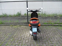 Peugeot - snorscooter 2 tact - viva city sport line 4 - scooter - afbeelding 10 van  11