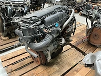 Peugeot 1007 1,4 hdi 8hz motor - afbeelding 2 van  7