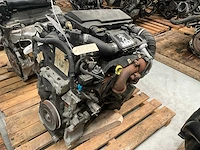 Peugeot 1007 1,4 hdi 8hz motor - afbeelding 5 van  7