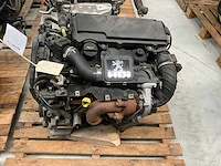 Peugeot 1007 1,4 hdi 8hz motor - afbeelding 6 van  7