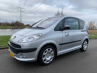 Peugeot 1007 1.6 16v gentry automaat, 63-rl-tj - afbeelding 12 van  22