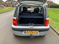 Peugeot 1007 1.6 16v gentry automaat, 63-rl-tj - afbeelding 21 van  22