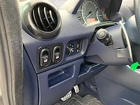 Peugeot 1007 1.6 16v gentry automaat, 63-rl-tj - afbeelding 9 van  22
