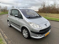 Peugeot 1007 1.6 16v gentry automaat, 63-rl-tj - afbeelding 18 van  22