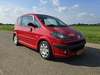 Peugeot 1007 1.6-16v sporty automaat 110 pk euro 4, 73-gnd-7 - afbeelding 22 van  22