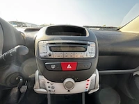 Peugeot 1007, 2011 - afbeelding 10 van  24