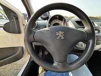 Peugeot 1007, 2011 - afbeelding 13 van  24