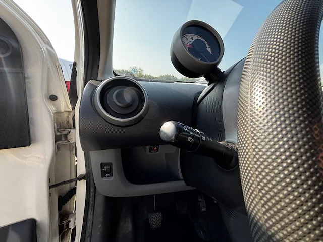 Peugeot 1007, 2011 - afbeelding 14 van  24