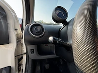 Peugeot 1007, 2011 - afbeelding 14 van  24