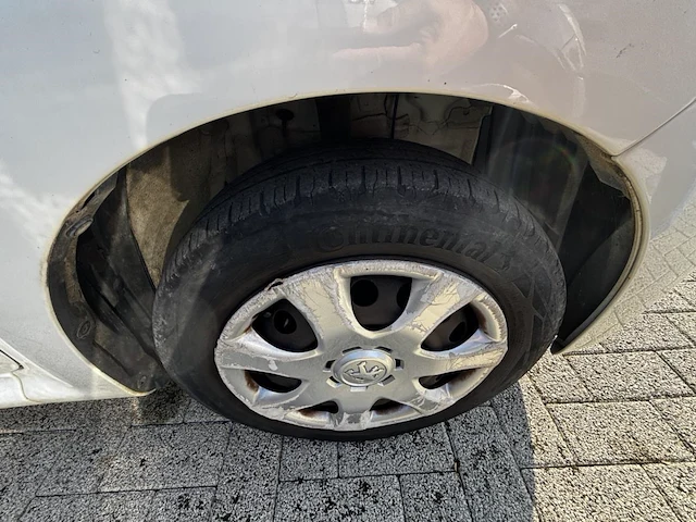 Peugeot 1007, 2011 - afbeelding 21 van  24