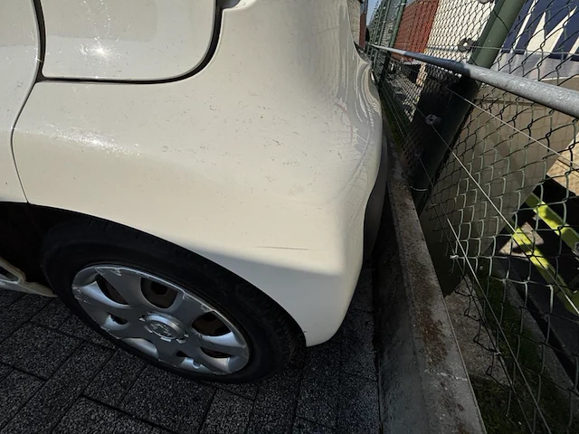 Peugeot 1007, 2011 - afbeelding 24 van  24