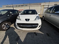Peugeot 1007, 2011 - afbeelding 2 van  24