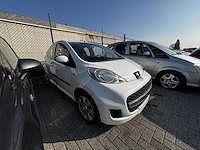 Peugeot 1007, 2011 - afbeelding 3 van  24