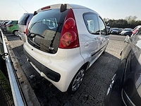 Peugeot 1007, 2011 - afbeelding 4 van  24