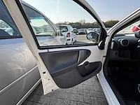 Peugeot 1007, 2011 - afbeelding 6 van  24