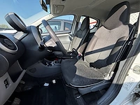 Peugeot 1007, 2011 - afbeelding 7 van  24