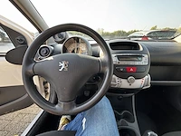 Peugeot 1007, 2011 - afbeelding 9 van  24