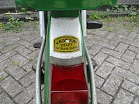 Peugeot 103 automaat - bromfiets - 103s - brommer - afbeelding 2 van  14