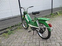 Peugeot 103 automaat - bromfiets - 103s - brommer - afbeelding 3 van  14