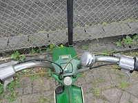 Peugeot 103 automaat - bromfiets - 103s - brommer - afbeelding 4 van  14