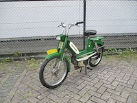 Peugeot 103 automaat - bromfiets - 103s - brommer - afbeelding 7 van  14