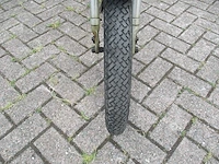Peugeot 103 automaat - bromfiets - 103s - brommer - afbeelding 9 van  14