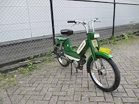 Peugeot 103 automaat - bromfiets - 103s - brommer - afbeelding 10 van  14