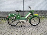 Peugeot 103 automaat - bromfiets - 103s - brommer - afbeelding 11 van  14