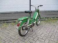 Peugeot 103 automaat - bromfiets - 103s - brommer - afbeelding 12 van  14