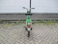 Peugeot 103 automaat - bromfiets - 103s - brommer - afbeelding 13 van  14