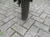 Peugeot 103 automaat - bromfiets - 103s - brommer - afbeelding 14 van  14