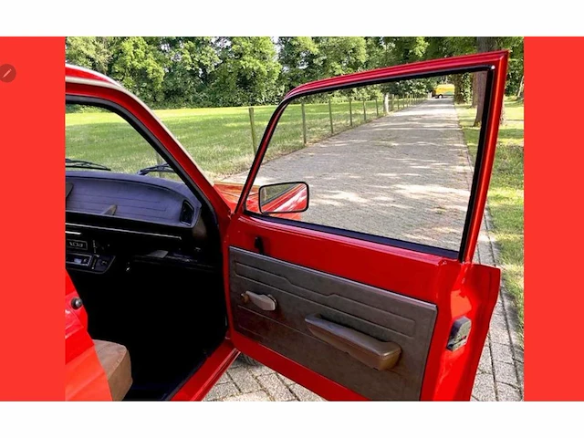 Peugeot 104 gl 1.1, jk-31-jd - afbeelding 9 van  20