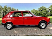 Peugeot 104 gl 1.1, jk-31-jd - afbeelding 14 van  20