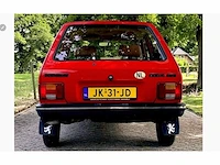 Peugeot 104 gl 1.1, jk-31-jd - afbeelding 17 van  20