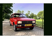 Peugeot 104 gl 1.1, jk-31-jd - afbeelding 19 van  20