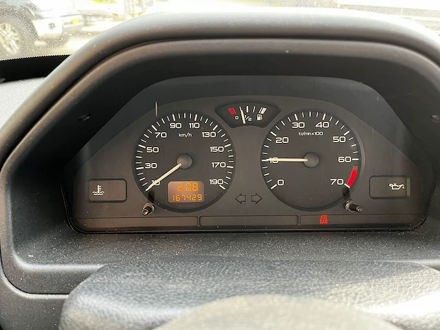 Peugeot 106 1.1 xr, zk-398-j - afbeelding 2 van  10